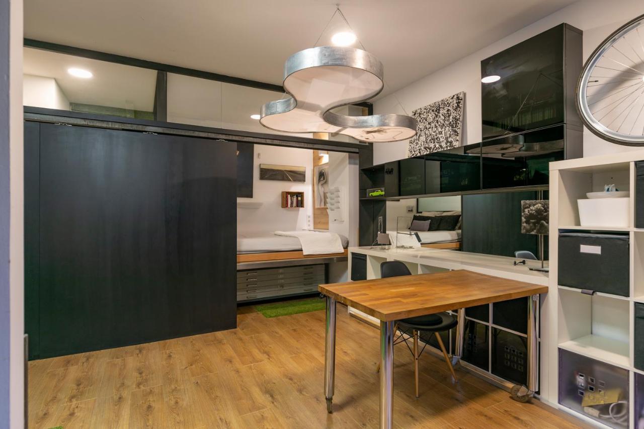 Homeabout Rio Apartment *